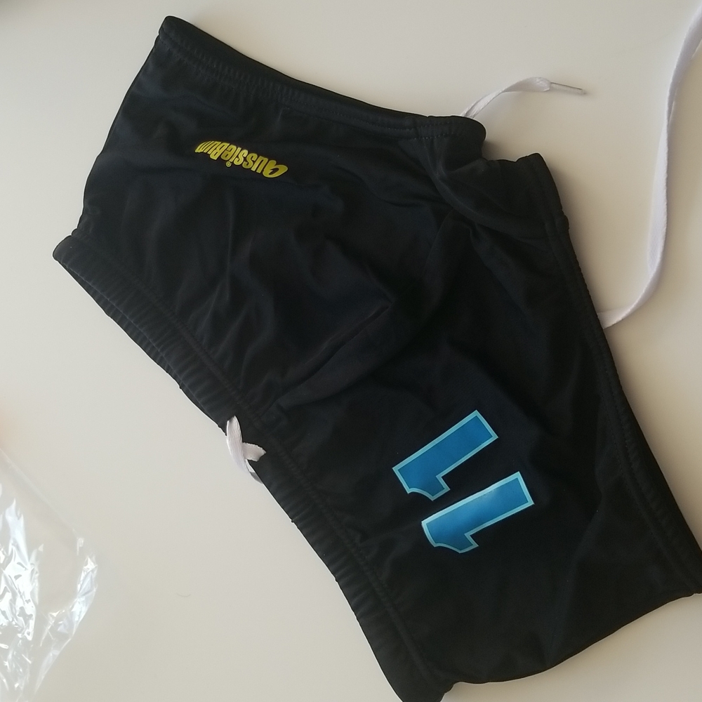 AussieBum swim Trunk